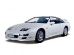 Nissan Fairlady Z Version R Twin Turbo 2by2 1998 года